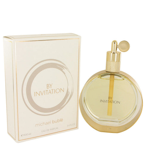 By Invitation By Michael Buble